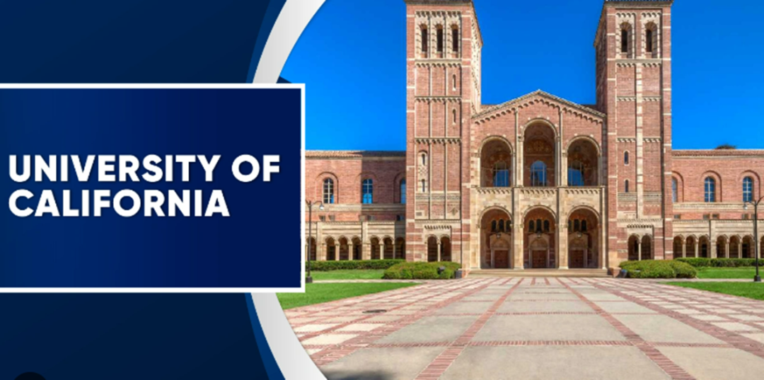 美本申请 | 加州大学2026秋最新申请数据揭晓，UC本科国际生录取趋势如何？