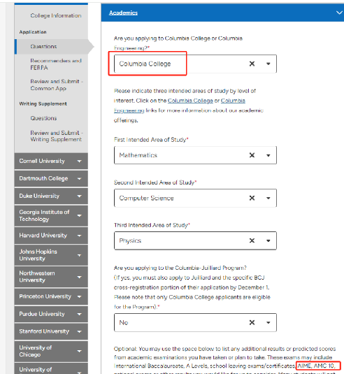 奥数越学越自卑？AMC10数学竞赛：普通孩子的高光时刻！