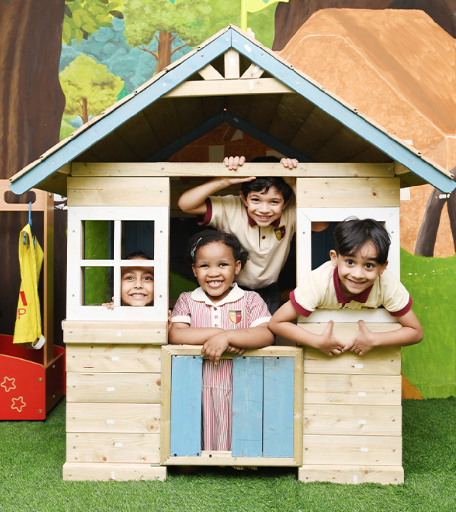 阿布扎比宝石花剑桥国际学校（GEMS Cambridge International School - Abu Dhabi）入学指南