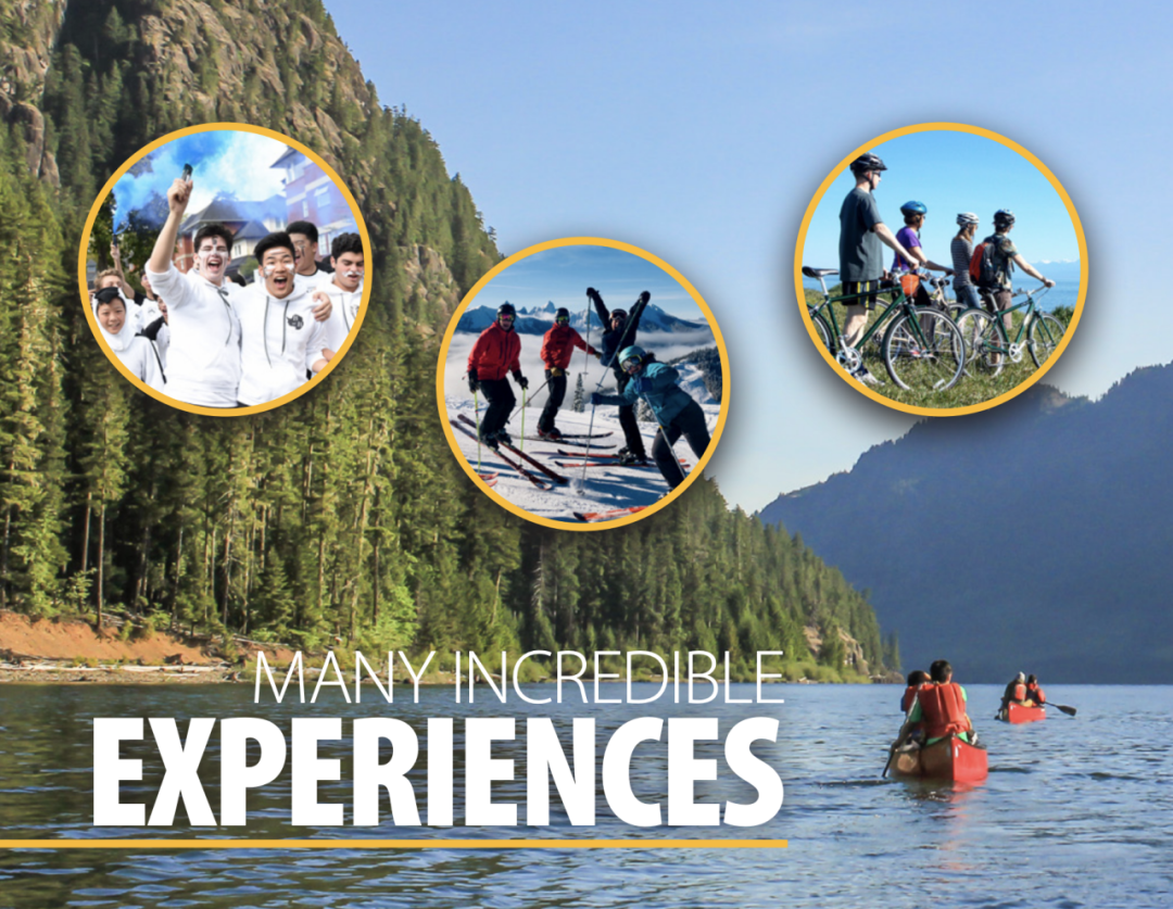 加高 VS 美高赛道怎么选？加拿大 TOP10 顶私 SMUS 招生官亲临，面对面拆解北美升学核心逻辑