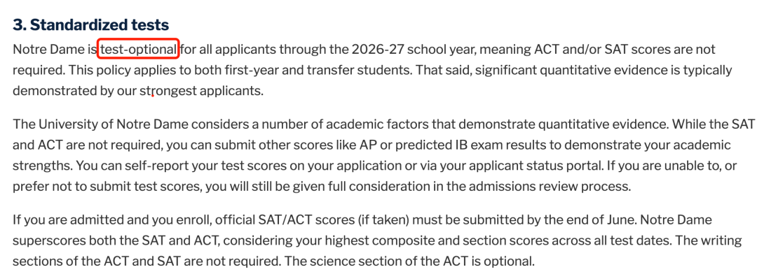 普林斯顿、杜克、埃默里……8所前50大U更新2027Fall标化政策！藤校回归“卷标化”时代？