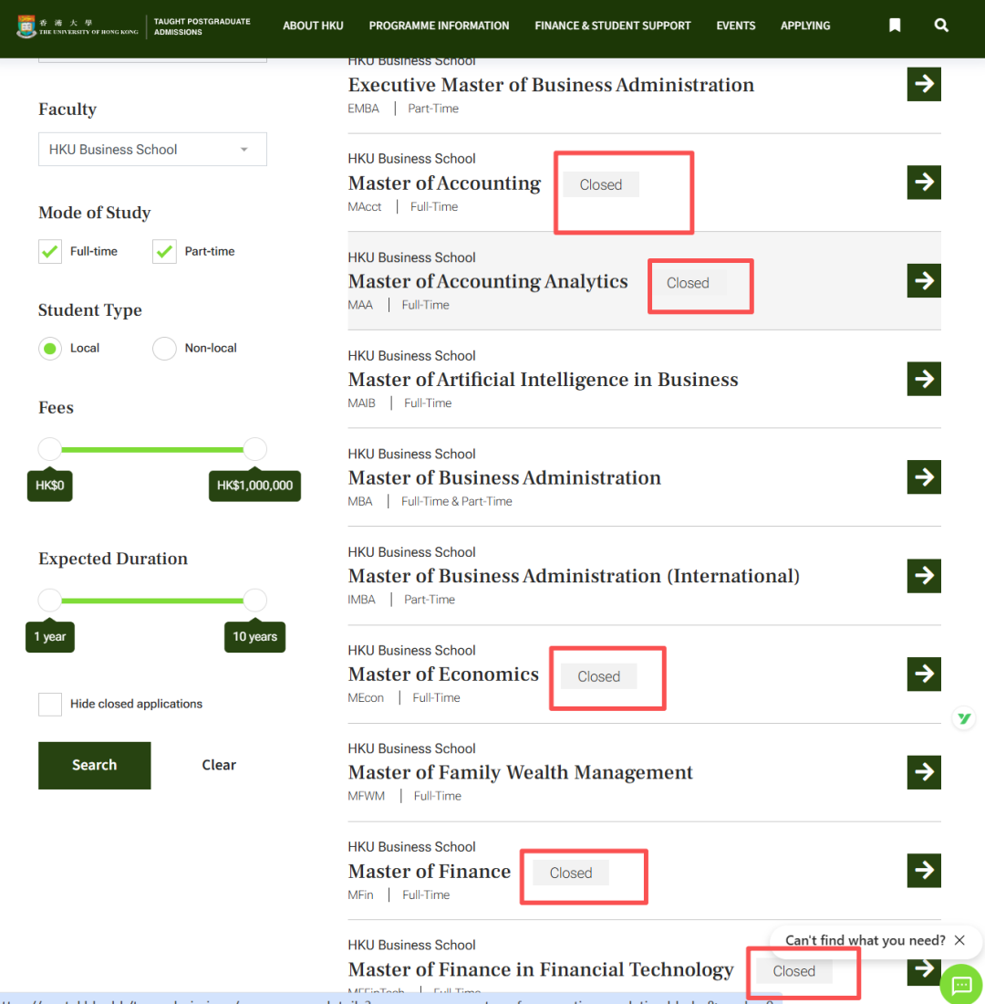 港校申请正在变快，申请者还能按旧节奏走吗？