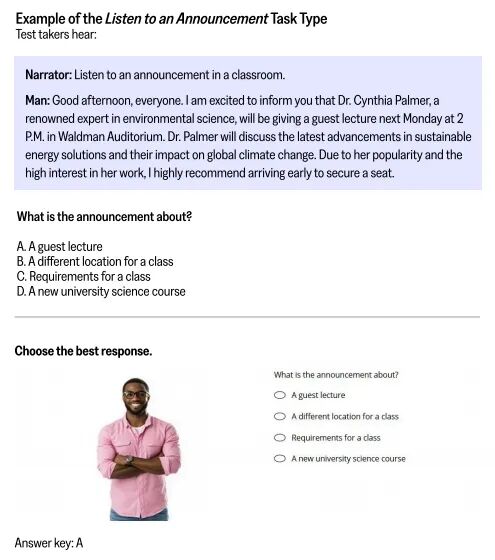 2026年新托福改革全解析(干货版) 2026年新托福改革全解析(干货版)