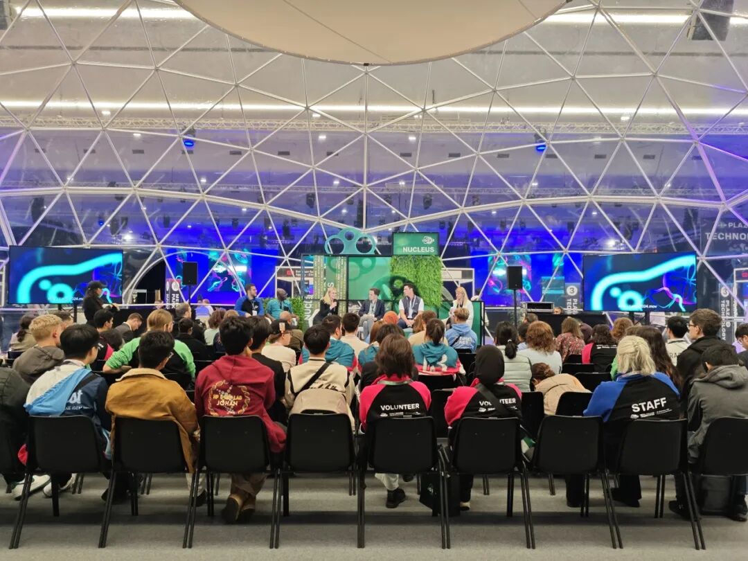 为什么iGEM是最值得关注的“全能型赛事”,它究竟在比什么? 为什么iGEM是最值得关注的“全能型赛事”,它究竟在比什么?