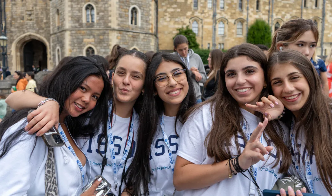 像老钱一样去度假并上夏校-苏格兰篇!这里是文学与艺术爱好者的天堂~ 像老钱一样去度假并上夏校-苏格兰篇!这里是文学与艺术爱好者的天堂~