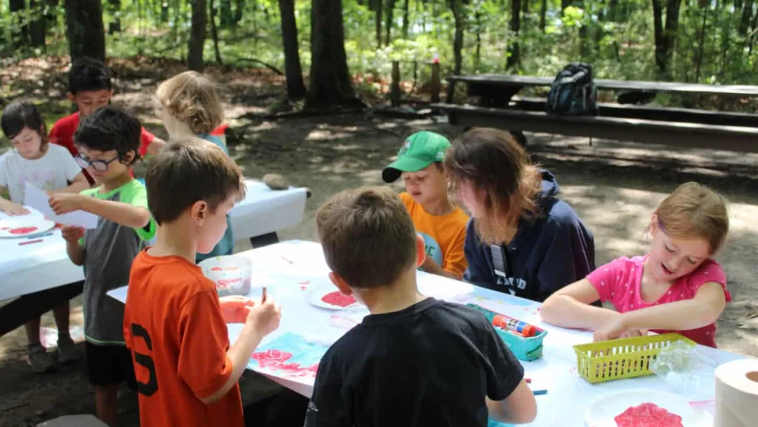 享受高质量的亲子陪伴，波士顿地区低龄走读夏校集锦！