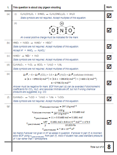 第一次考UKChO需要知道的信息差,附UKCHO竞赛历年真题可下载 第一次考UKChO需要知道的信息差,附UKCHO竞赛历年真题可下载