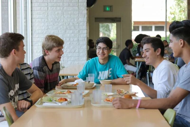 美高推荐｜CA-Rio Lindo Adventist Academy加州-瑞欧林多学院，低于5万美元的宝藏美国寄宿学校！