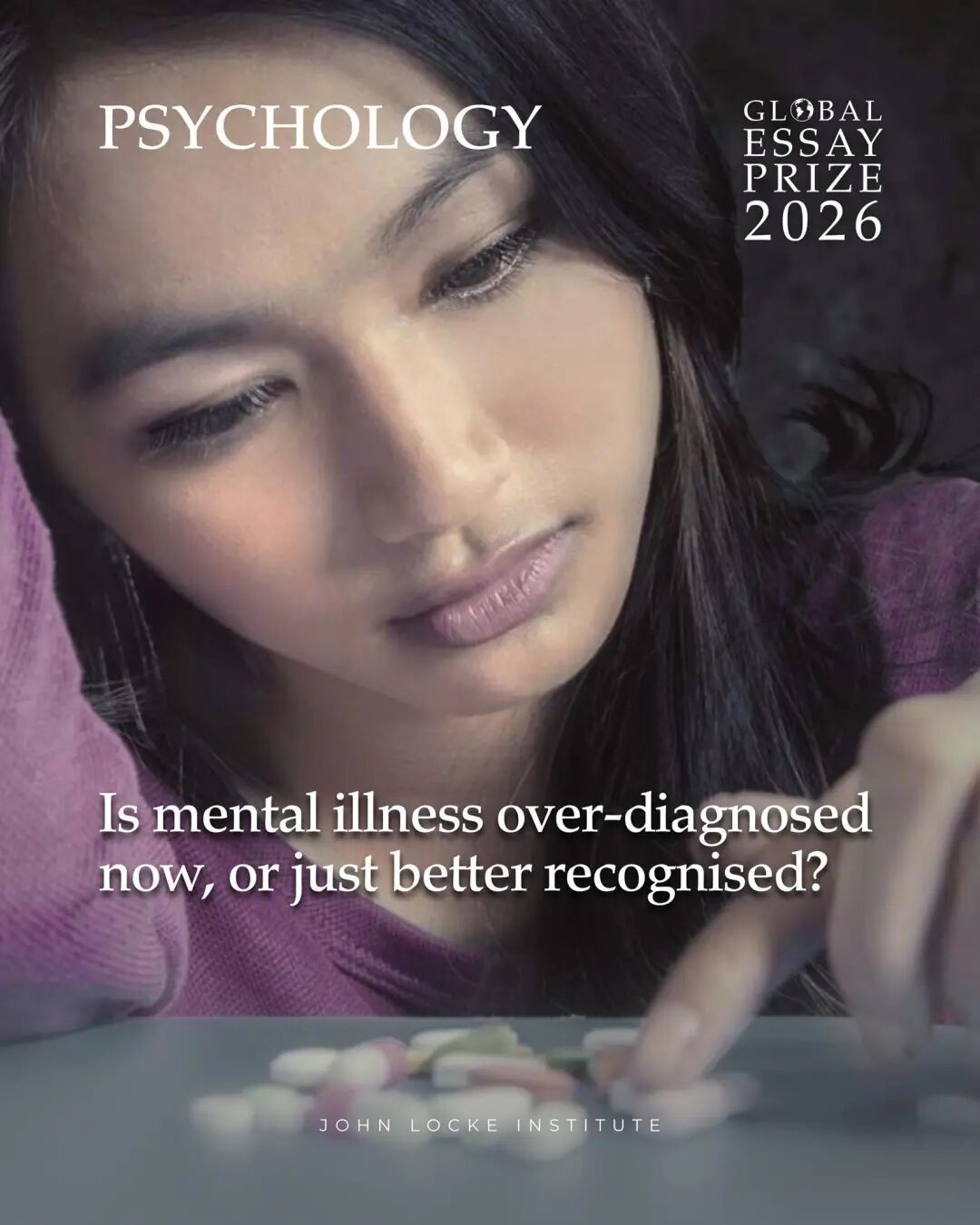 2026年John Locke十大学科题目率先公布