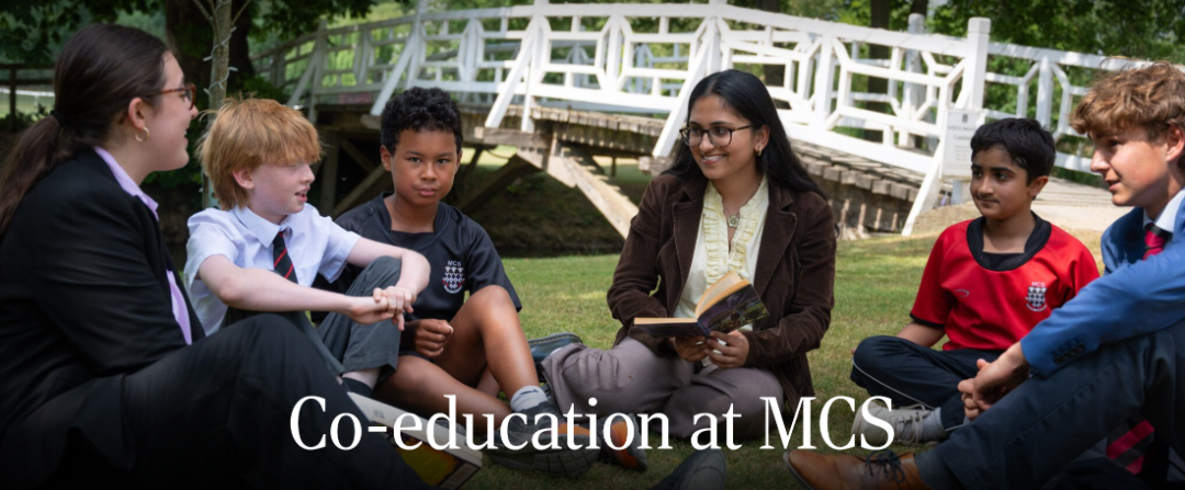 官宣：牛津550年知名学府Magdalen College School迈向全面男女同校