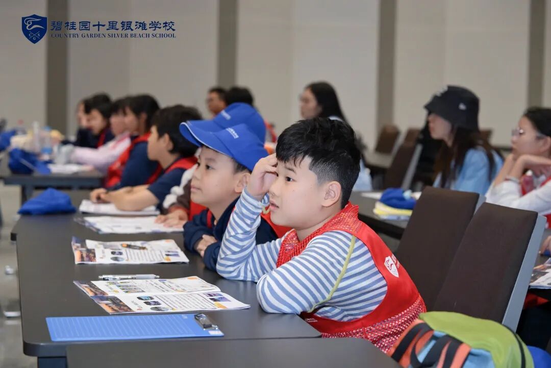 12年一贯制、双轨升学、高性价比学费！惠州这所学校开启2026春招！