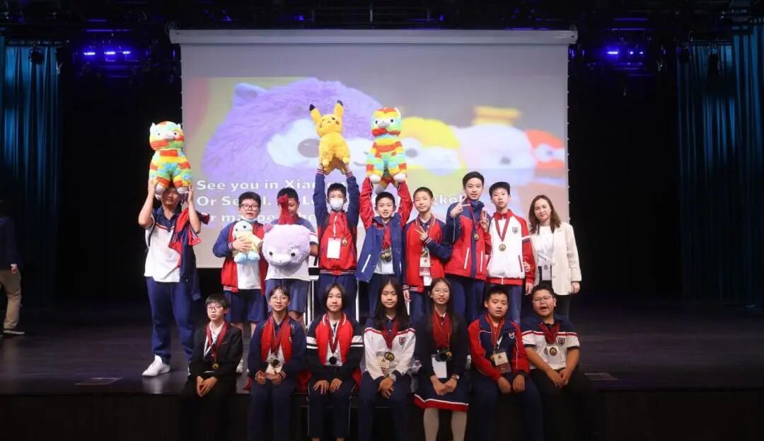 12年一贯制、双轨升学、高性价比学费！惠州这所学校开启2026春招！