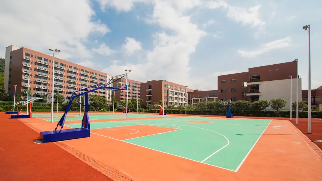 12年一贯制、双轨升学、高性价比学费！惠州这所学校开启2026春招！