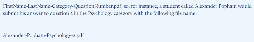 2026年John Locke写作竞赛报名开启！参赛必先注册！报名入口+时间+规则+题目全汇总！