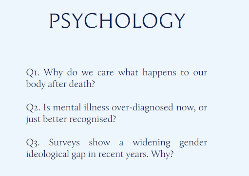 2026年JohnLocke论文写作竞赛时间轴~附2026JohnLocke竞赛题目