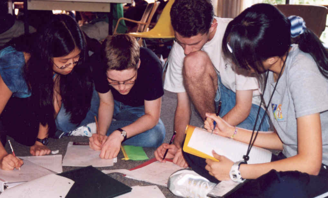 2026｜顶尖爬藤数学夏校，美国/加拿大数学营MathCamp，即将截止！