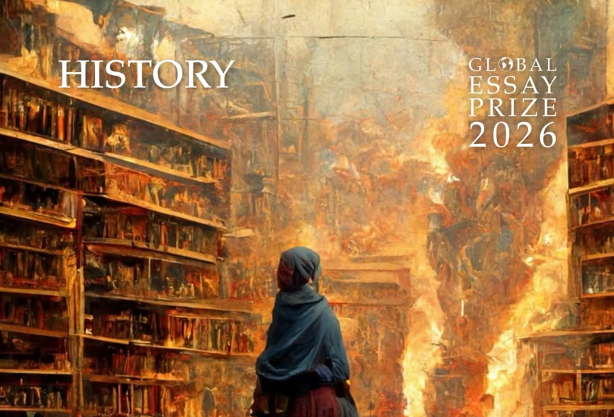 2026 John Locke 竞赛重磅升级！新增三大方向，附完整竞赛题目