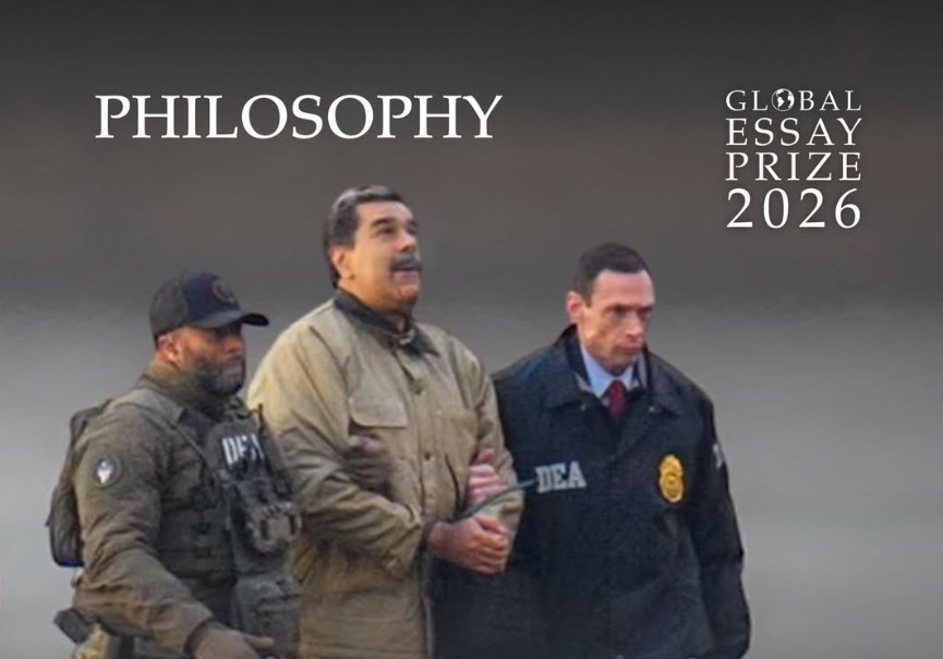 2026 John Locke 竞赛重磅升级！新增三大方向，附完整竞赛题目