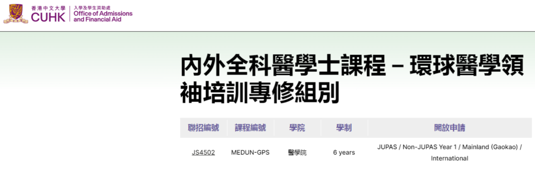 DSE多少分能上港校「神科」？港八大王牌专业全整理