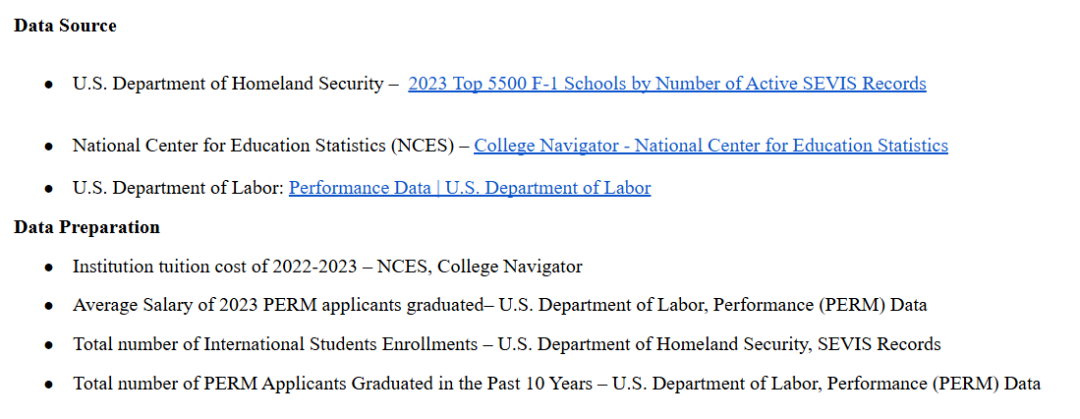 不愁就业！国际生就业最强美国大学排名