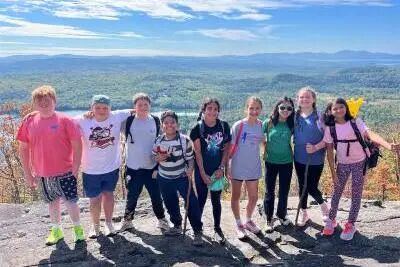 全美顶尖寄宿美初Fay夏校开放申请，开启孩子的低龄留学预演！