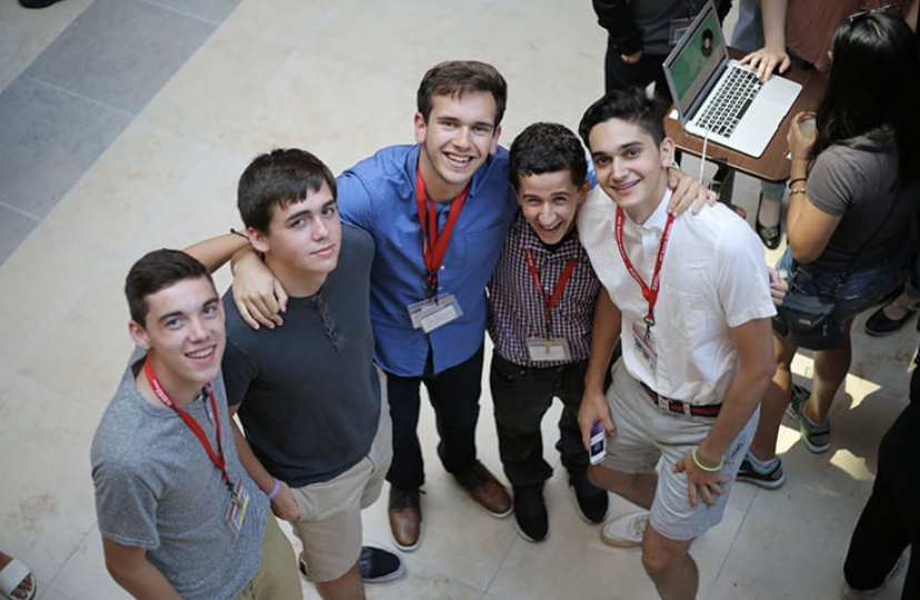 2026｜人文夏校天花板、NYT纽约时报优质夏校，即将截止申请！