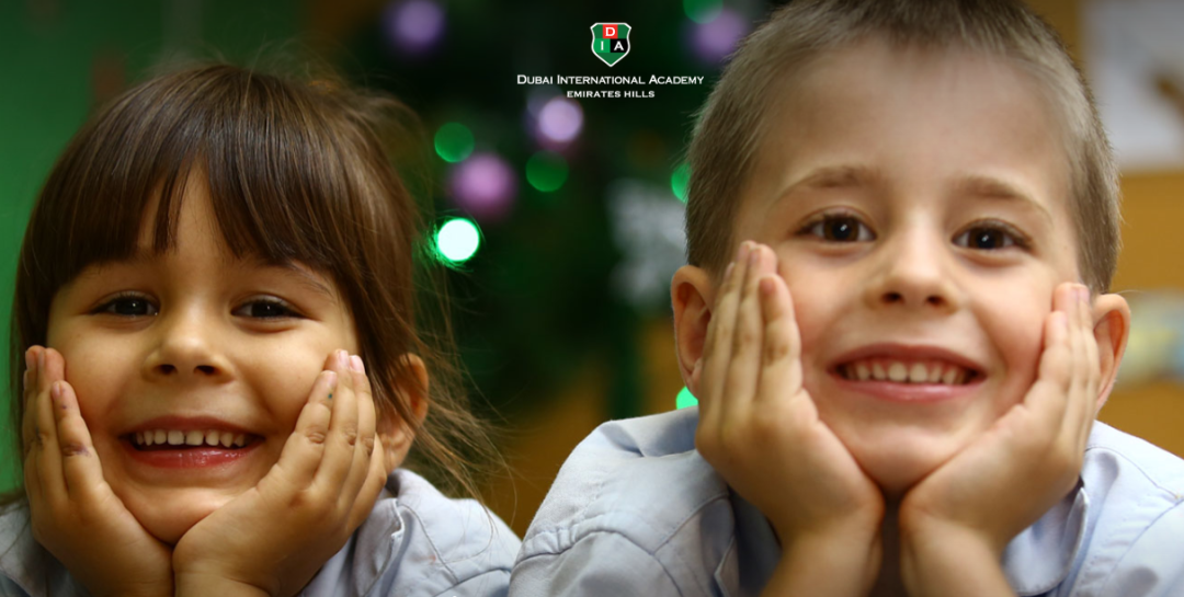 2026/27学年迪拜国际学院阿联酋山庄校区（Dubai International Academy Emirates