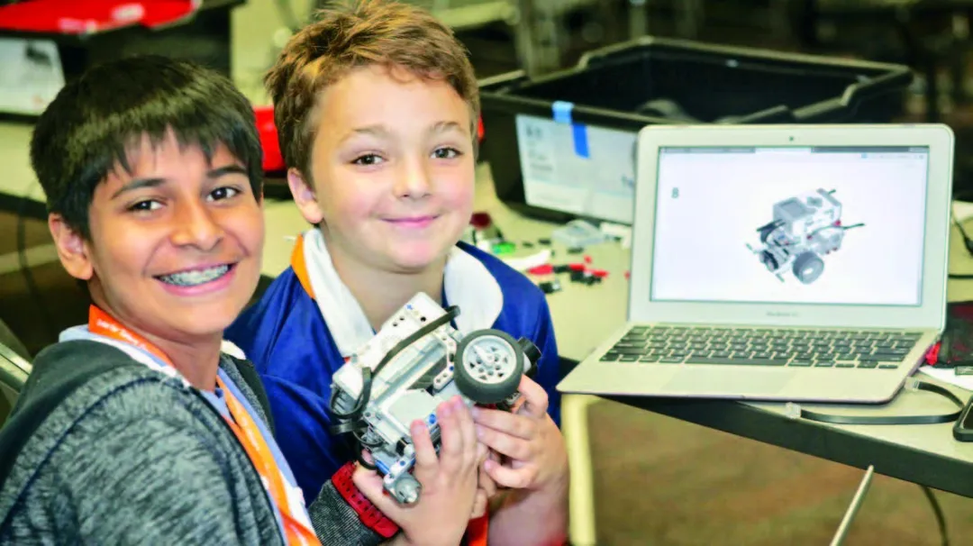 夏校挤满了中国娃？看不到中国人的美国夏校到底在哪里？