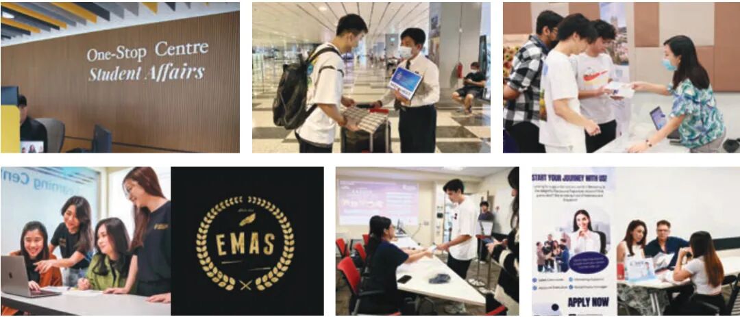 国际认可+高含金量：詹姆斯库克大学新加坡校区2026年本科/硕士申请全攻略