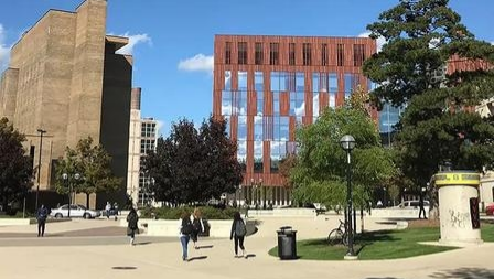 留学资讯 | 90%+就业率！10所美国高性价比公立大学清单