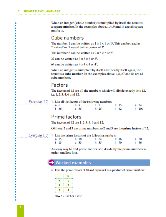 IG 数学 0580 冲 A * 不用愁！核心考点深度拆解+真题合集一次搞定