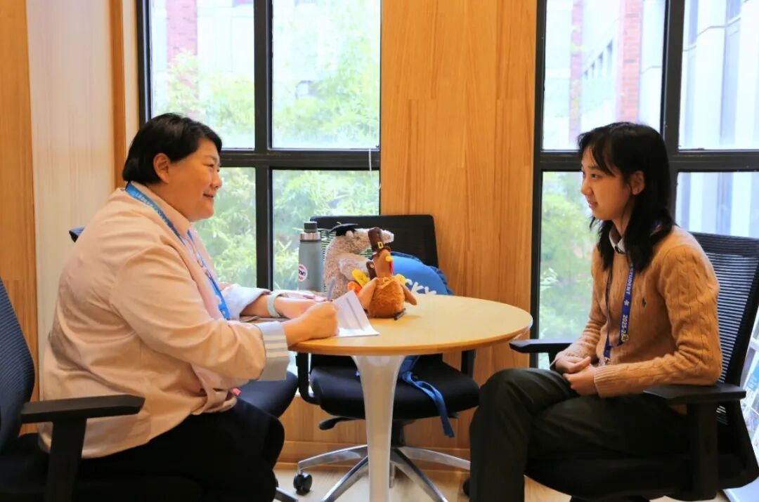 就在3月14日！即刻报名上海德闳马年第一场小学及中学开放日！