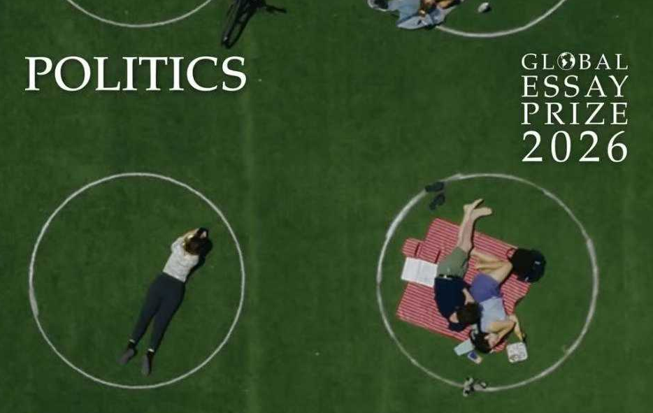 2026 John Locke赛题解析（一）｜从破题到备赛，达文独家实战指南！