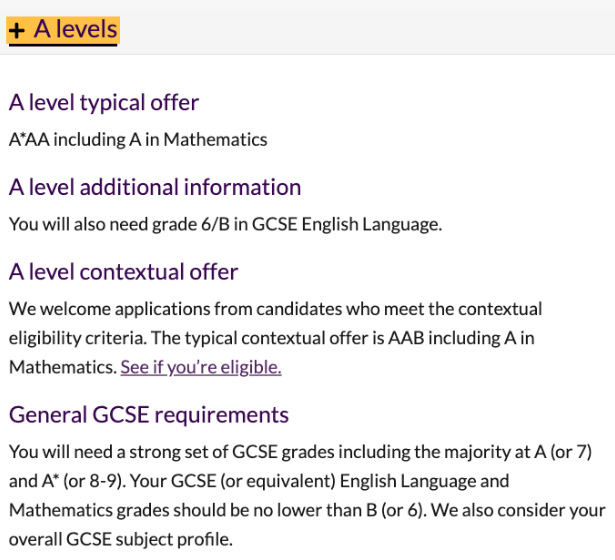 低竞争高潜力！英国TOP10大学新增15+专业，ABB即可申！