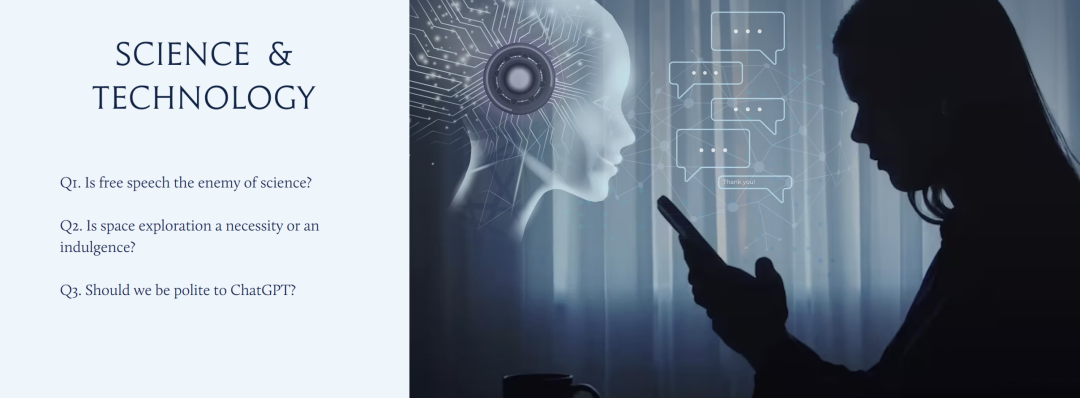 【国际竞赛】全新赛制！2026 John Locke写作竞赛正式放题：10大领域最新题目汇总！