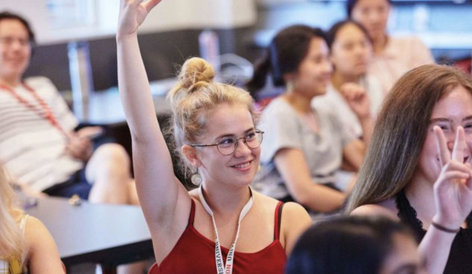 2026｜Boston University 波士顿大学夏校报名当中！滚动录满截止！