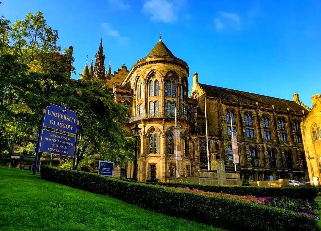 英国权威盘点｜7大顶尖人机交互（HCI）硕士项目全览