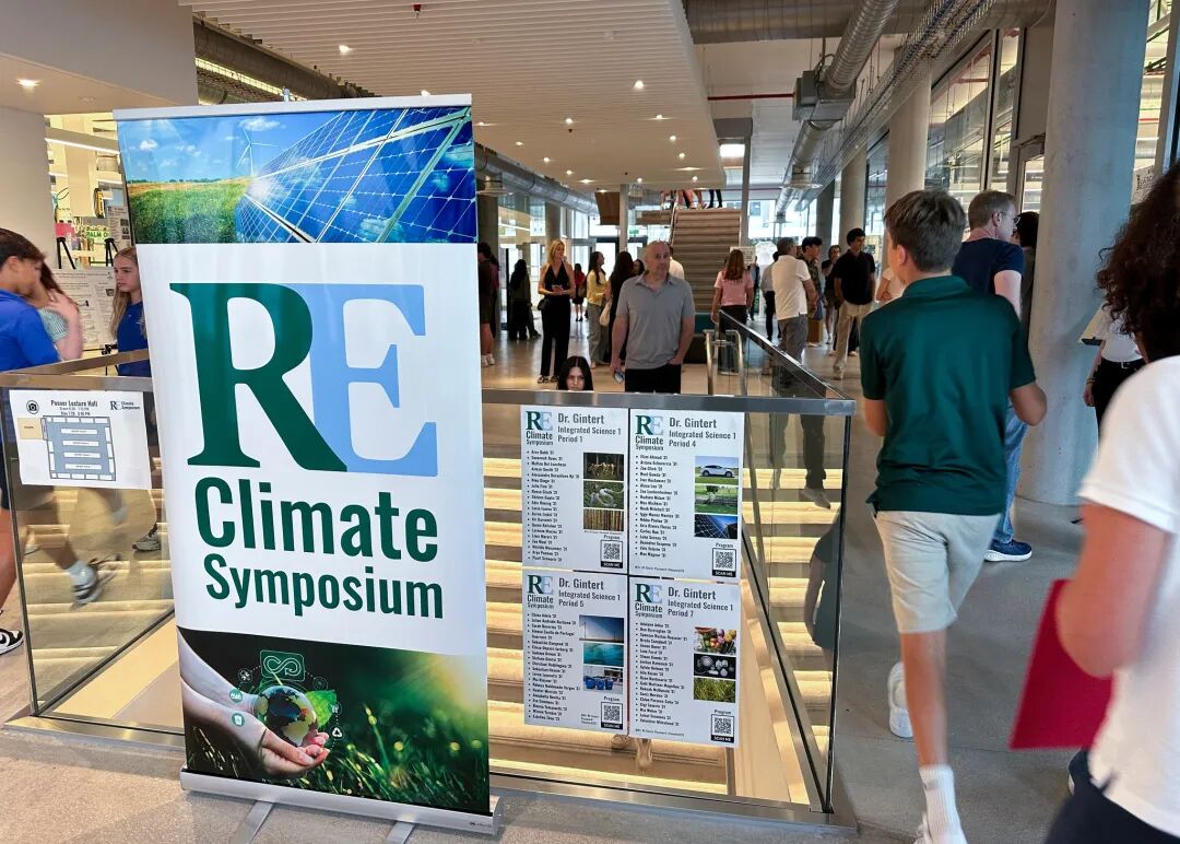 美高推荐｜FL-Ransom Everglades School 兰森埃弗格雷兹学校