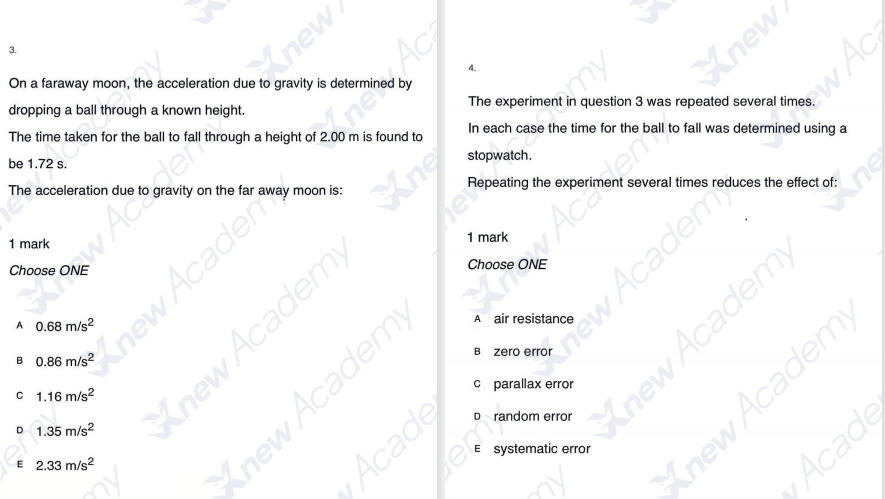 2026年IPC和SPC物理竞赛线下冲刺指南：与Online对比到备考规划一文攻略！