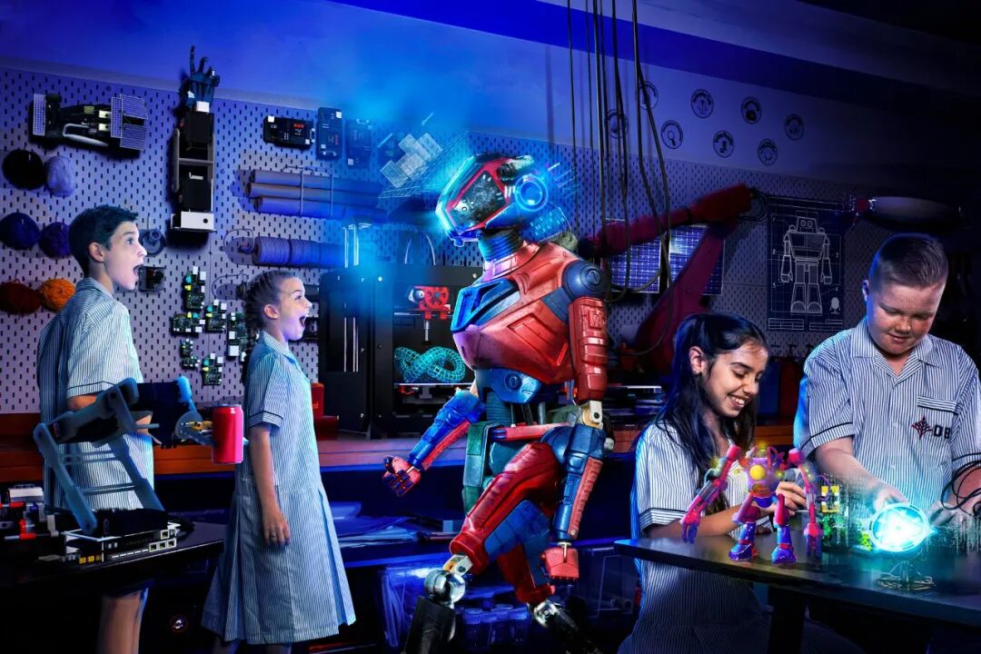 2026/27学年 阿联酋山庄迪拜英国学校（Dubai British School Emirates Hills）入学指南