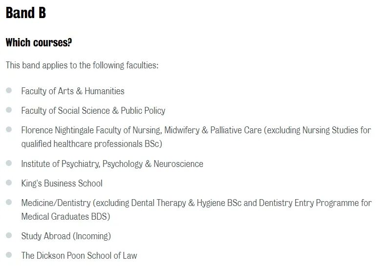 语言关,多少准留学生的“意难平”?2026英国TOP50院校雅思要求与提交时间线 语言关,多少准留学生的“意难平”?2026英国TOP50院校雅思要求与提交时间线