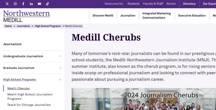 春节正是准备夏校黄金期！低年级探索，高年级冲含金量！