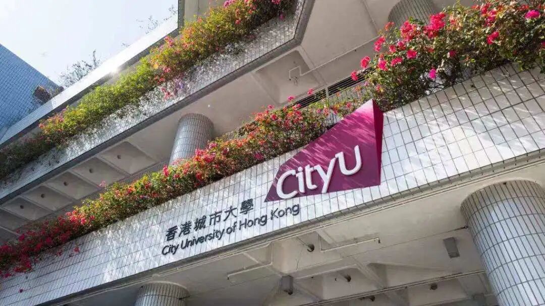 香港城市大学全奖博士招生 | Prof. HO（776）