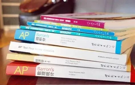 【8-12年级必看】同样学AP,有人申上名校有人垫底:差距就在AP课程怎么规划! 【8-12年级必看】同样学AP,有人申上名校有人垫底:差距就在AP课程怎么规划!