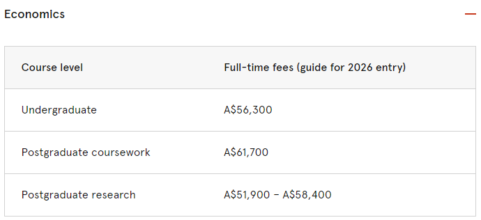 深度解析:2026澳洲留学新政“双升”背后,是机遇收紧还是质量升级? 深度解析:2026澳洲留学新政“双升”背后,是机遇收紧还是质量升级?