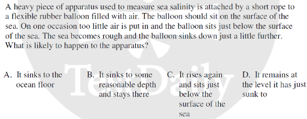 想冲SPC奖项？先搞懂这些，考试介绍+题目分析全覆盖！——第二弹