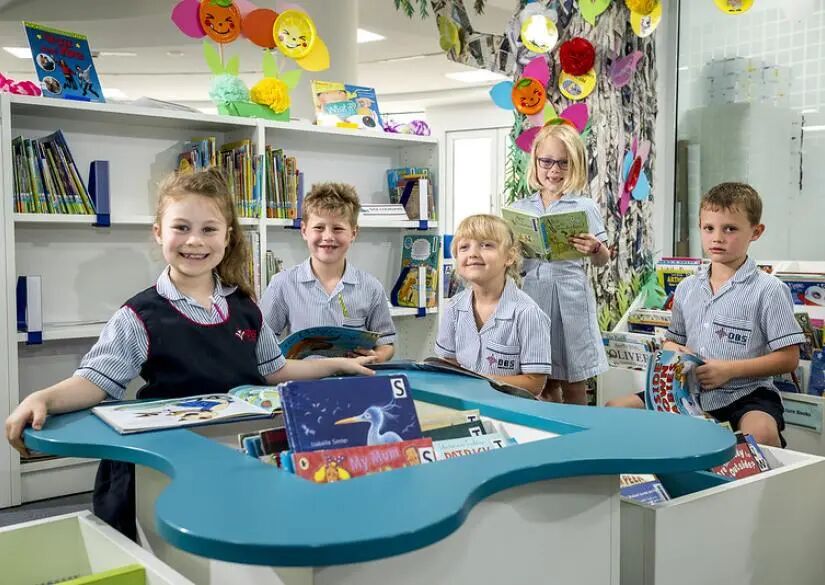 2026/27学年 最新国际中小学一览表