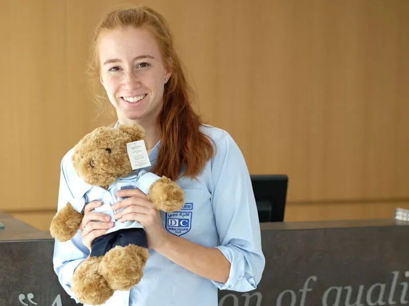 2026/27学年 迪拜学院(Dubai College)入学指南