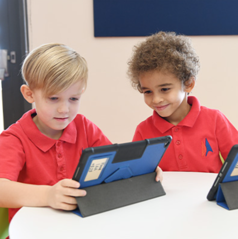 2027/27学年 宝石花迪拜美国学院（GEMS Dubai American Academy）入学指南