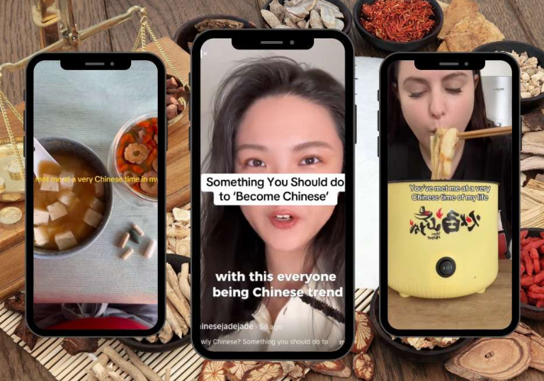 外国游客扎堆中国过年，春节年味儿如何圈粉全世界？